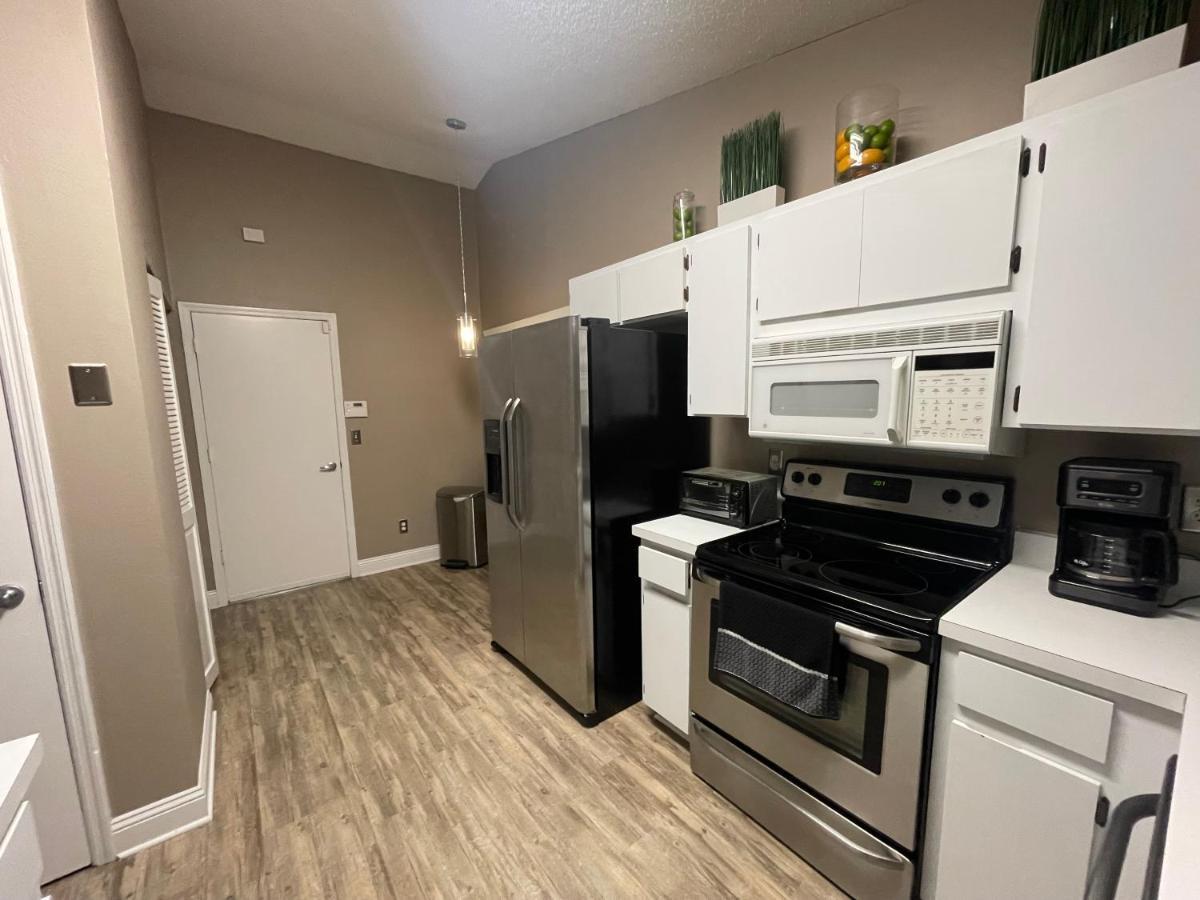 Cozy 3 Bedroom Home Close To Everything In Tampa! Dış mekan fotoğraf
